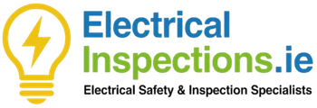 electricalinspections.ie site logo