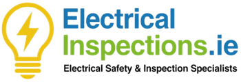 electricalinspections.ie site logo